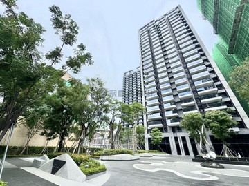 A★駐進美術館＊兩房平車置產首購＊千萬別錯過｜高雄市鼓山區美術東四路