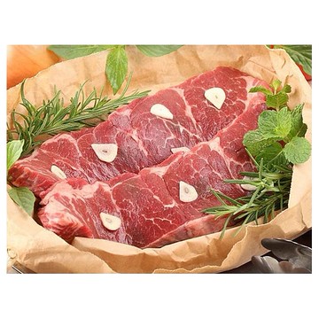 i3Fresh 愛上新鮮~美國翼板牛排(250g±10%／片)