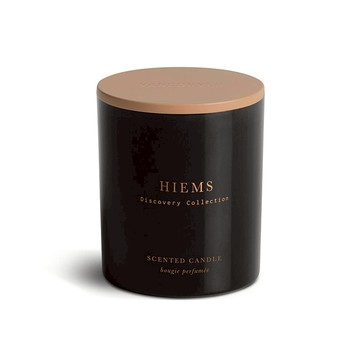加拿大Vancouver  Candle 天然大豆香氛蠟燭-HIEMS (小) 150ML