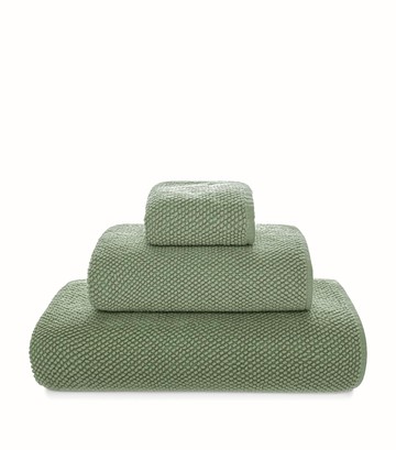 Graccioza Cotton Pearls Bath Towel