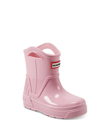 Hunter Unisex Kids Georgey2 Waterproof Boots - Toddler, Little Kid