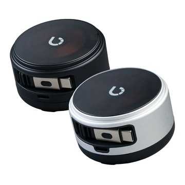 BEZALEL Prelude XS II MagSafe 磁吸無線充電器 65W