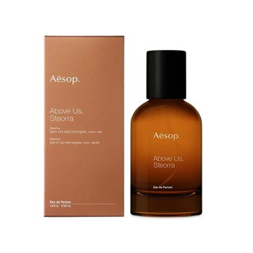 【AESOP】蒼穹之上．引香水 50ml