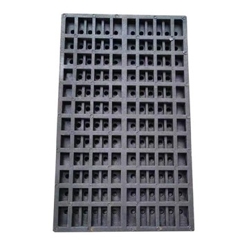 高分子地溝蓋板廚房排水溝下水道漏水溝塑料格柵雨水篦子井蓋[DD1106002]