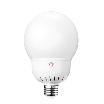 【旭光】15W LED 超亮E27球型 球燈泡-白光/黃光(100-240V全電壓/節能護眼/低頻閃)