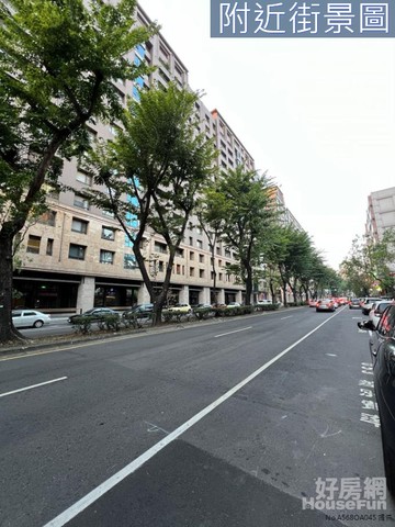 草悟道勤美精誠商圈錢景錢潮百坪透天店面-找玥縈｜台中市西區忠明南路