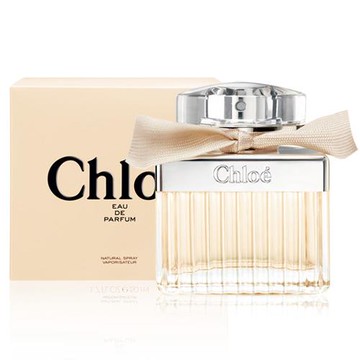 Chloe 同名女性淡香精(75ml)-公司貨