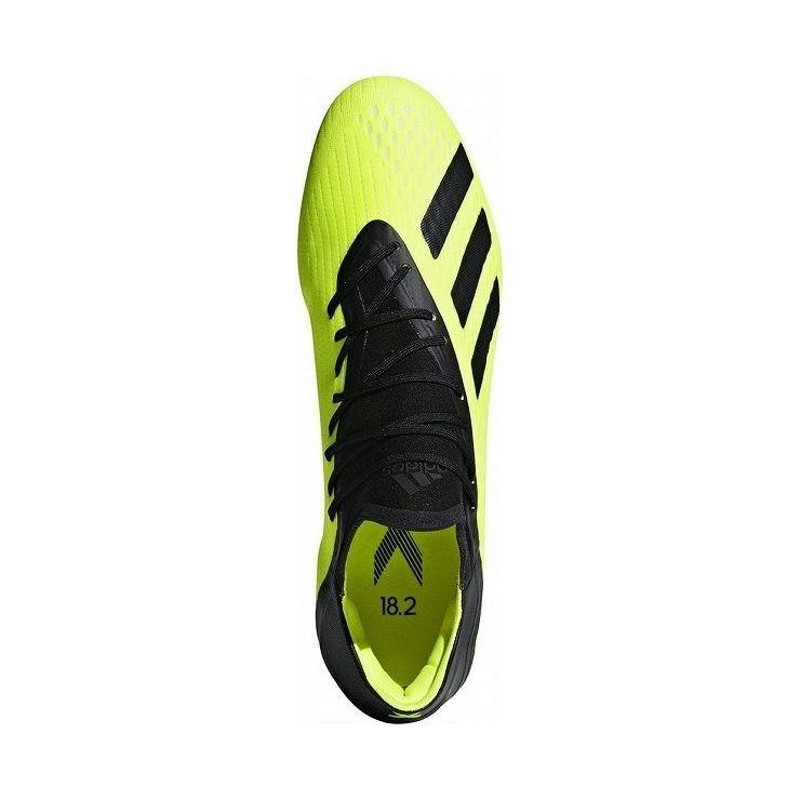 アディダス フットボールシューズ 25.5cm adidas Football エックス ...