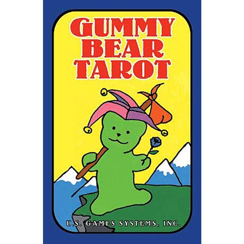 Gummy Bear Tarot