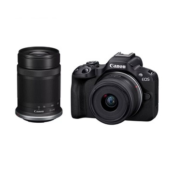 Canon EOS R50 雙鏡組