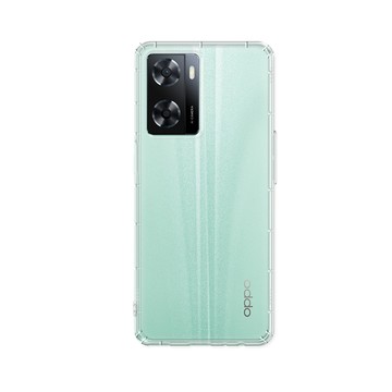 VXTRA OPPO A57 2022 防摔抗震氣墊保護殼