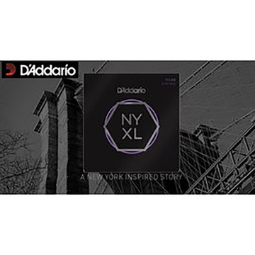 DAddario NYXL 11-49 電吉他弦