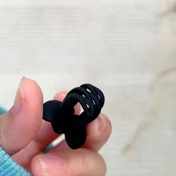 ✨臺灣有貨✔️免運✨ 大發量多抓夾女高級感2024新款大號南瓜發抓加寬鯊魚夾髮夾後腦勺