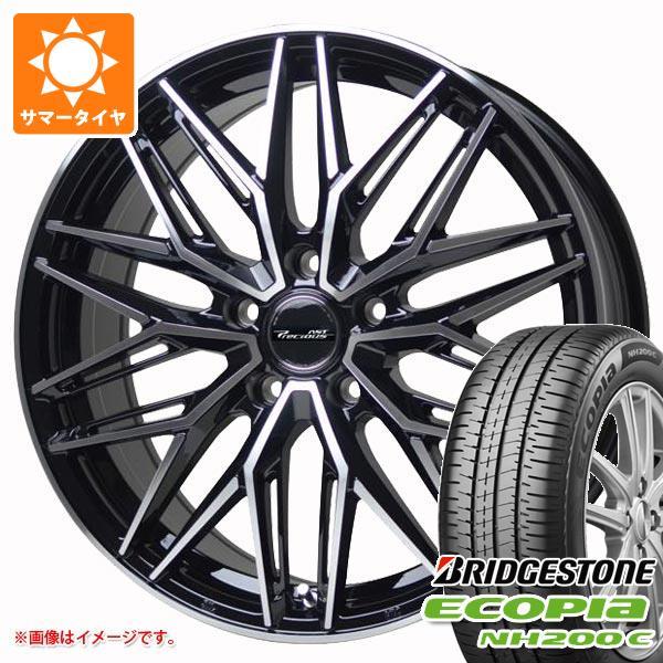 2024年製 サマータイヤ 185/55R16 83V ブリヂストン エコピア NH200 C プレシャス アスト M3 6.0-16 |  LINEショッピング