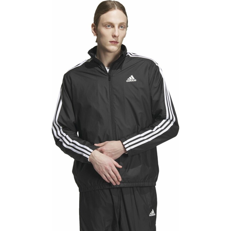 adidas(アディダス) IJL65 33＿MMHWブレーカー スリーストライプス ...