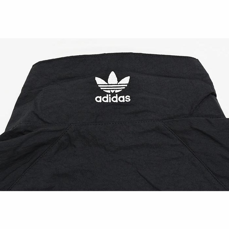 【美品】adidas TIBOA Aloxe Nylon jkt HK7322 adidas Originals アディダス ジャケット メンズ TIBOA アロース