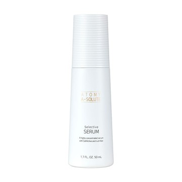 atomy 艾多美 凝萃煥膚精華液  50ml  1瓶