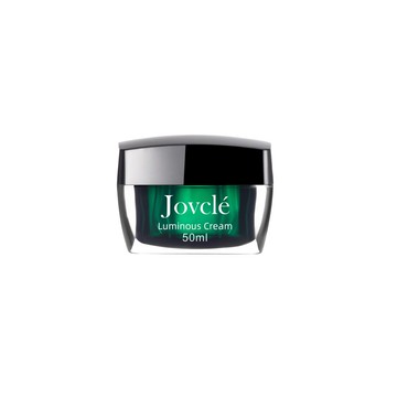 Jovcle 荷可蕾光采潤澤乳霜-50ml