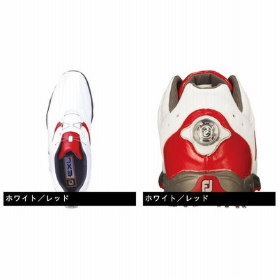 FootJoy - フットジョイFoot Joy16 EXL スパイク Boa シューズ フットジョイ Foot Joy 16 EXL スパイク Boa シューズ | LINE