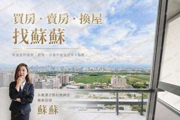 專※七期夜景無遮擋稀缺戶勝美琚大2房平車｜台中市南屯區建功路