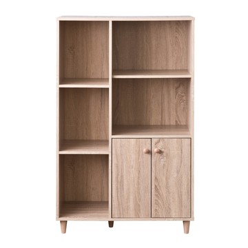 【TZUMii】田藤雙門五格櫃