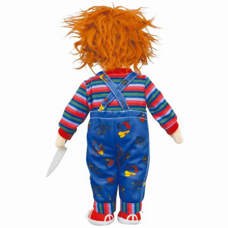 Child's Play チャイルド・プレイ CHUCKY チャッキー ボックス付 