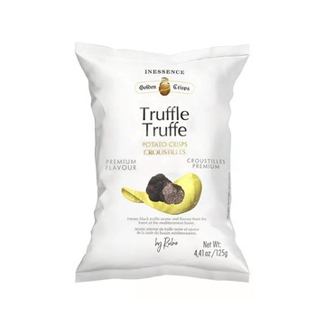 伊森思洋芋片125g-松露風味