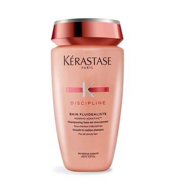 KERASTASE 卡詩 柔舞絲光髮浴250ml-國際航空版
