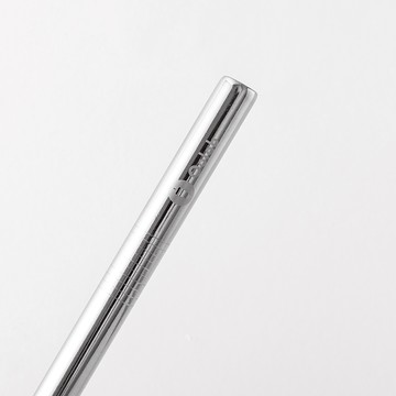 不鏽鋼304大珍珠粗吸管