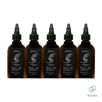 Juliart 覺亞｜甘草次酸角質淨化液 75ml【五入組】