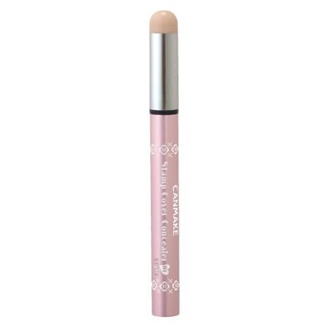 CANMAKE Stamp Cover Concealer 01 Light