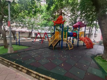 C043親友專任-二重國小學區公寓邊間三樓｜新北市三重區自由街