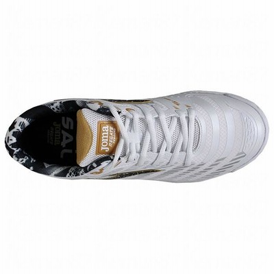 Joma フットサルシューズ　レガテリバウンド 楽天市場】【ポイント10倍】レガテ リバウンド IN ホワイト