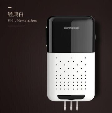 筷籠 廚房筷子置物架筷子簍收納盒筷子籠家用筷子筒筷簍筷籠餐具壁掛式