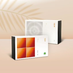 原味＋無藥材滴雞精