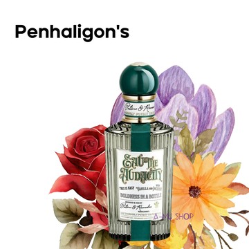 【Penhaligon's】 潘海利根 魔藥系列 無畏香草(勇氣之水) 100ml｜水水美白節⚡夏日 夏季 美白 保濕