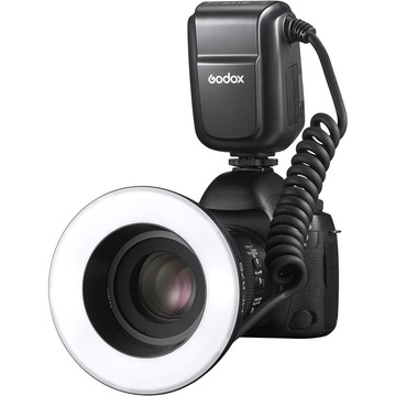 Godox MF-R76/S TTL環形微距閃光燈 公司貨 FOR SONY