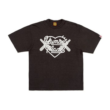 【日貨代購CITY】HUMAN MADE KAWS MADE GRAPHIC T-SHIRT 1 LV愛心 短T