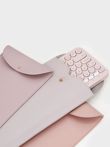 Mute Keyboard Pouch