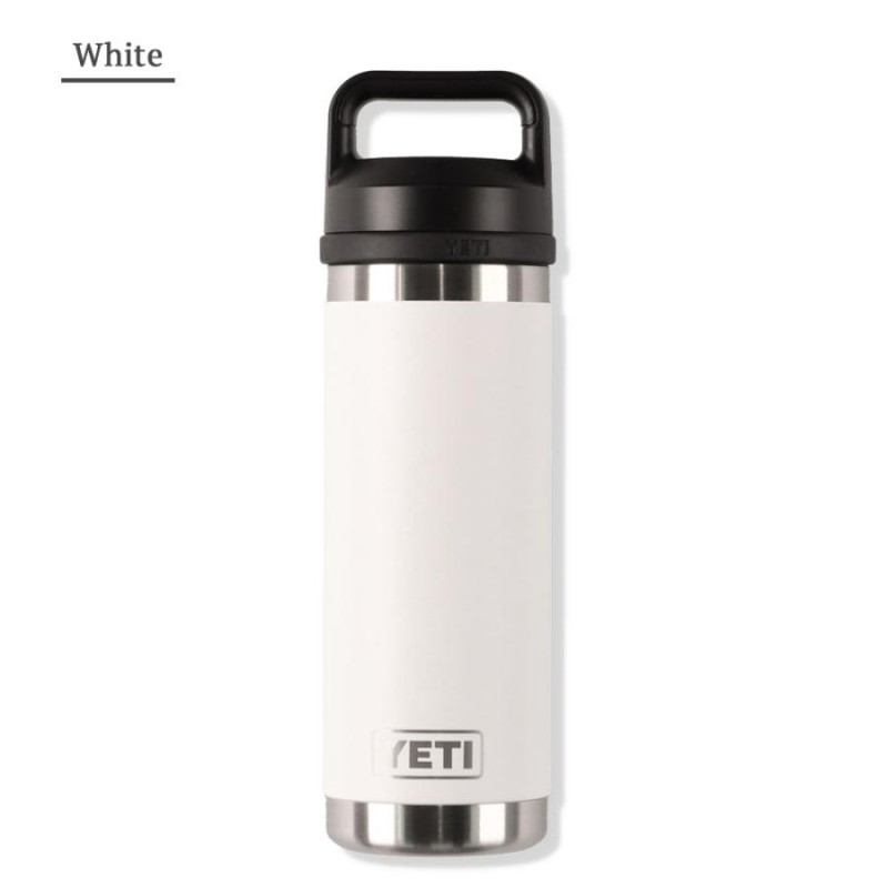 YETI ランブラーボトル18oz (530ml)-