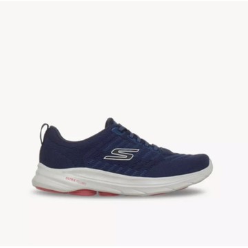 SKECHERS GO WALK 8 休閒鞋 健走鞋 舒適 女鞋 SK216782NVRD