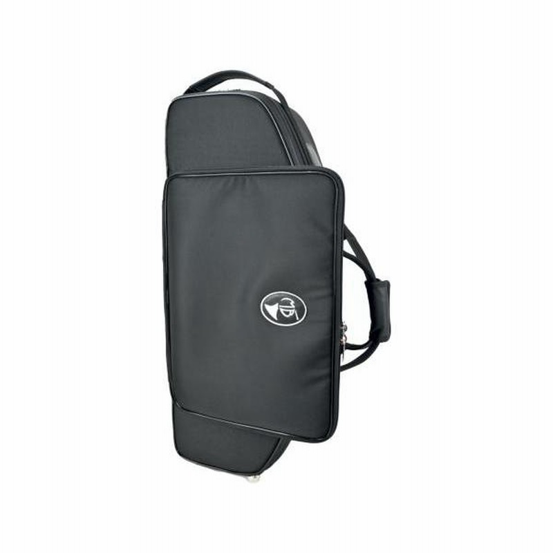 【国内正規品】 Marcus Bonna(マーカスボナ) MBAS BK アルトサックス ケース 管楽器・吹奏楽器