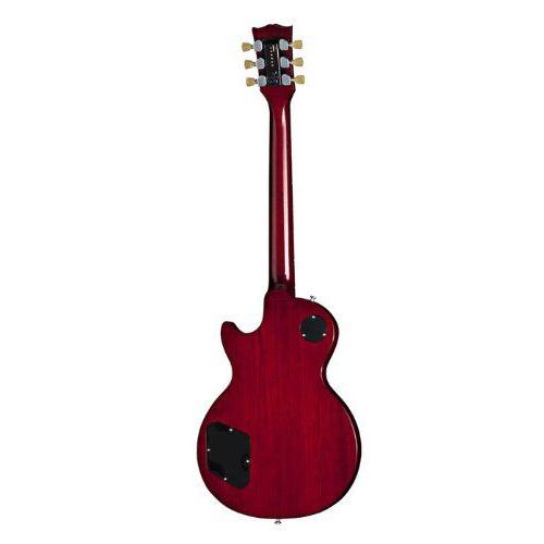 Gibson Les Paul Future Tribute Min-ETune Electric Guitar Wine Red