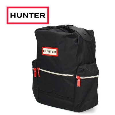 買いオンラインストア 【未使用級】 HUNTER ハンター リュック