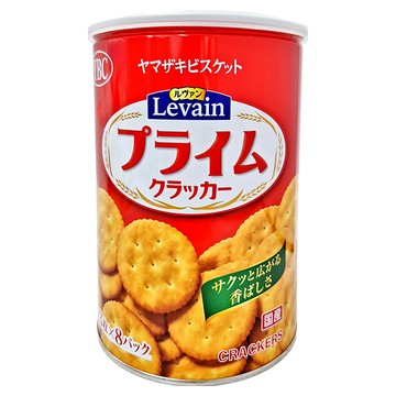 YBC Levain 餅乾  358.4g  1罐
