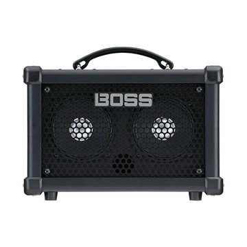 小叮噹的店 BOSS DCB-LX DUAL CUBE BASS LX BASS音箱 貝斯音箱
