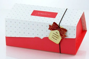 【基本量100個】星之彩生乳捲盒（紅色）/3303A【APP滿額下單10%點數(單一帳號最高1000點)】4/30止