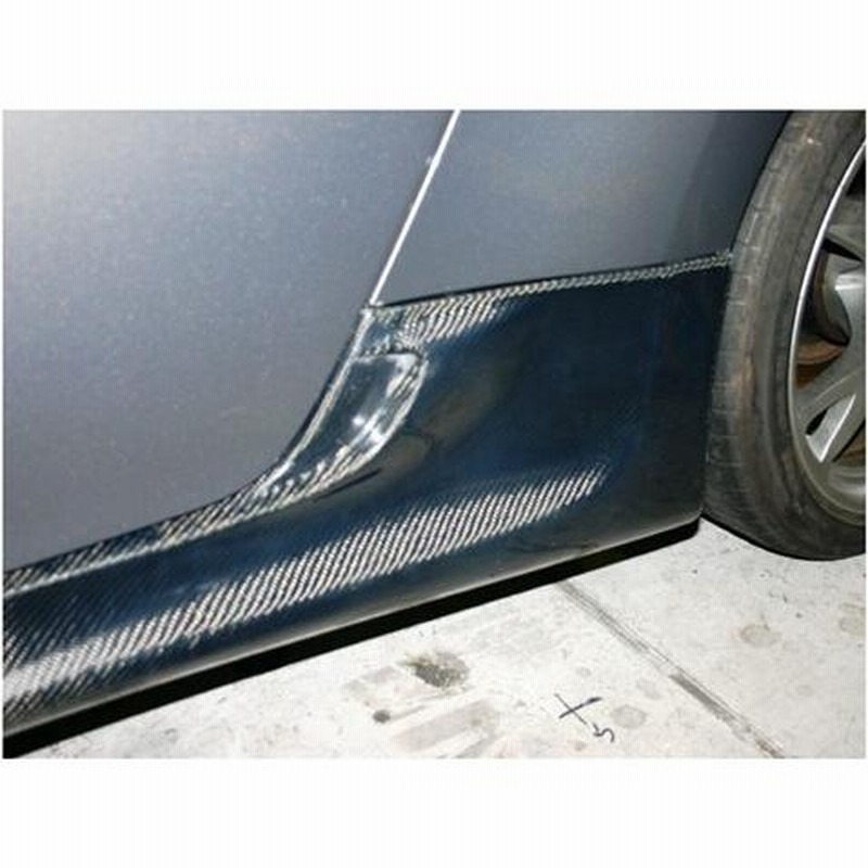 トップシークレット」フェアレディZ（Z34/370Z）Ver.S/Ver.ST用