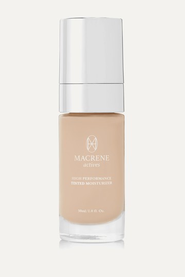 Macrene Actives - High Performance Tinted Moisturizer - Light, 30ml - Neutral - one size
