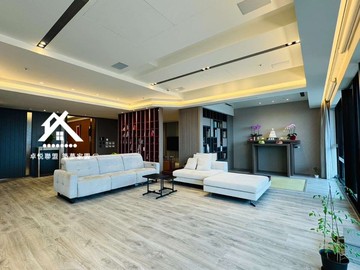 卓悅聯盟遠雄九五至尊露臺帝景戶｜新北市新莊區新北大道三段